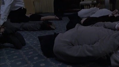 Spooks Season 5 Episode 7