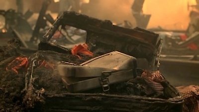 Spooks Season 6 Episode 1