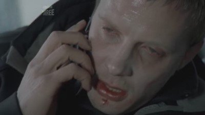 Spooks Season 6 Episode 2