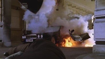 Spooks Season 6 Episode 4