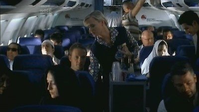 Spooks Season 6 Episode 6