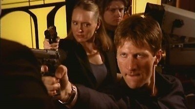 Spooks Season 6 Episode 7