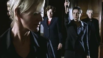 Spooks Season 6 Episode 8