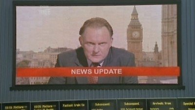 Spooks Season 6 Episode 9