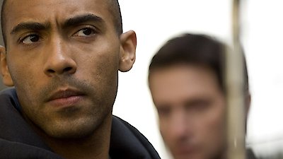 Spooks Season 7 Episode 3