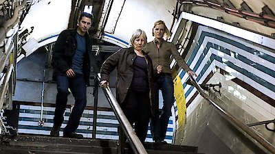 Spooks Season 7 Episode 8