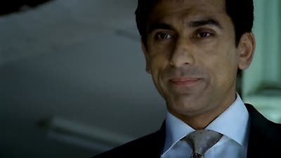 Spooks Season 8 Episode 1