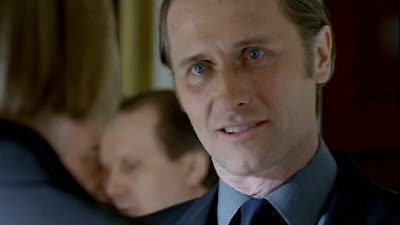 Spooks Season 8 Episode 2