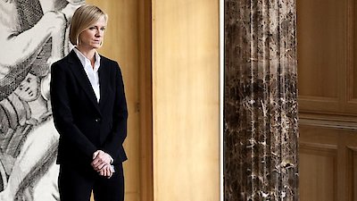 Spooks Season 8 Episode 3