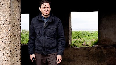 Spooks Season 8 Episode 4