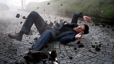 Spooks Season 8 Episode 8