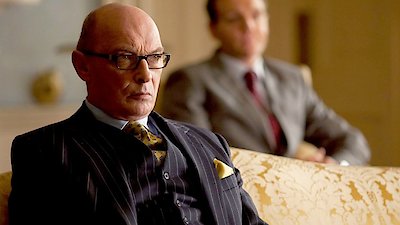 Spooks Season 9 Episode 2