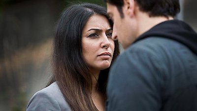 Spooks Season 9 Episode 8