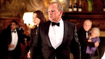 Spooks Season 10 Episode 1