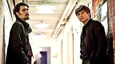 Spooks Season 10 Episode 2