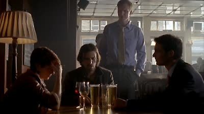 Spooks Season 10 Episode 3