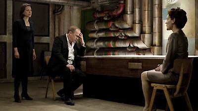 Spooks Season 10 Episode 6