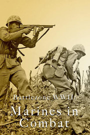 Battlezone WWII: Marines in Combat