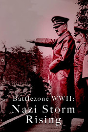 Battlezone WWII: Nazi Storm Rising