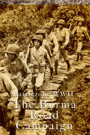 Battlezone WWII: The Burma Road Campaign