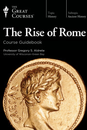 The Rise of Rome