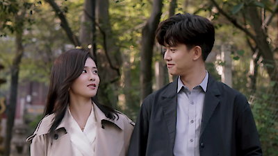 Forever and Ever Season 1 Episode 12