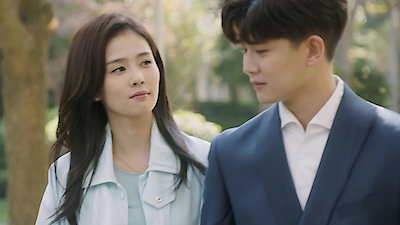 Forever and Ever Season 1 Episode 18