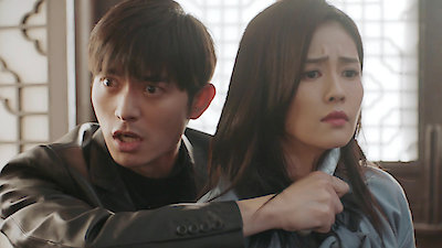 Forever and Ever Season 1 Episode 28