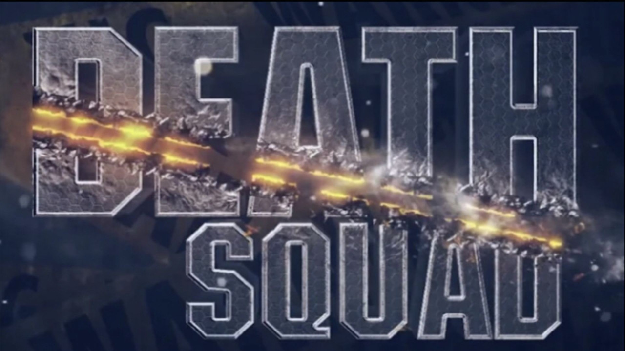 Death Squad