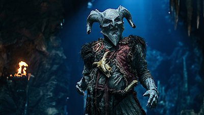 The Gryphon Season 1 Episode 2