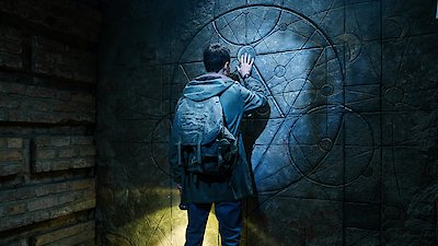 The Gryphon Season 1 Episode 3