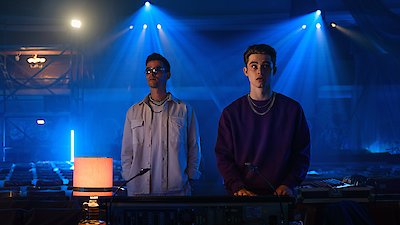 The Gryphon Season 1 Episode 4