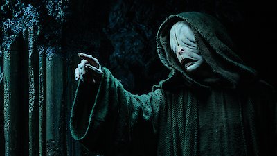 The Gryphon Season 1 Episode 5