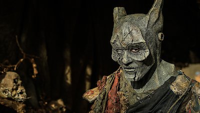 The Gryphon Season 1 Episode 6