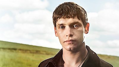 Glue Season 1 Episode 1