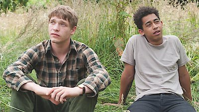 Glue Season 1 Episode 2