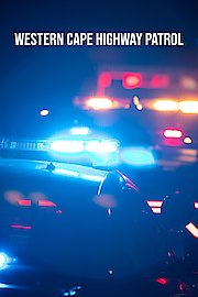 Code Blue Highway Patrol