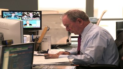 60 Minutes Season 48 Episode 80