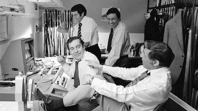 60 Minutes Season 50 Episode 11