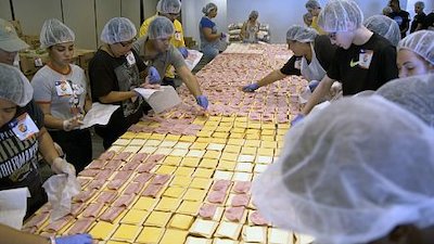 60 Minutes Season 50 Episode 10