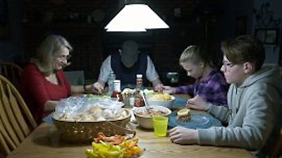 60 Minutes Season 50 Episode 35