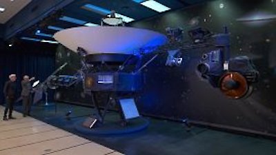 60 Minutes Season 50 Episode 44