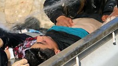 60 Minutes Season 50 Episode 50