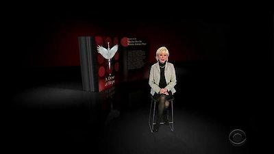 60 Minutes Season 51 Episode 8