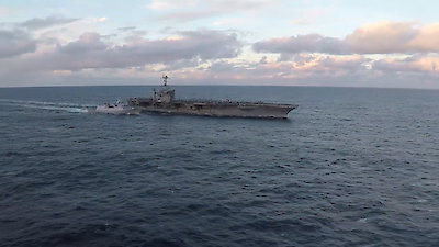 60 Minutes Season 51 Episode 28