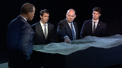 60 Minutes Season 51 Episode 32