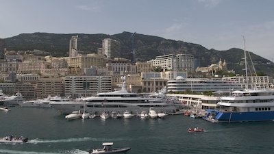 60 Minutes Season 51 Episode 43