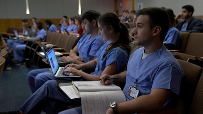 60 Minutes Season 51 Episode 48