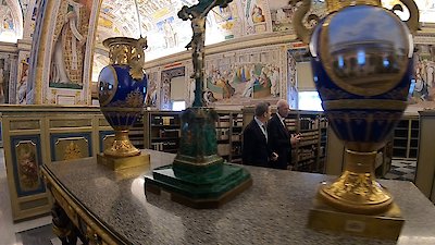 60 Minutes Season 52 Episode 4