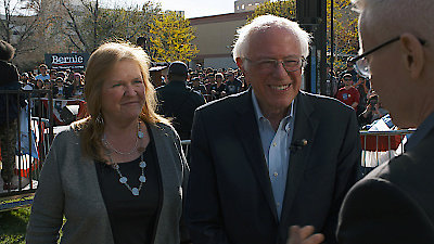 60 Minutes Season 52 Episode 21